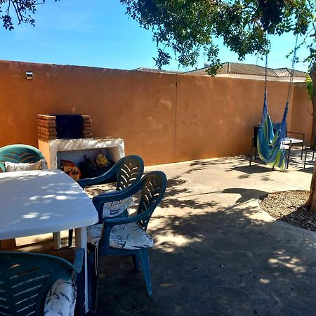 La Atlantida Βίλα Chiclana de la Frontera Εξωτερικό φωτογραφία