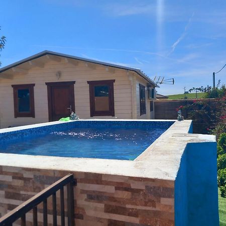 La Atlantida Βίλα Chiclana de la Frontera Εξωτερικό φωτογραφία