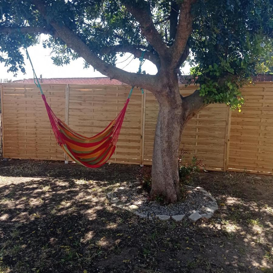 La Atlantida Βίλα Chiclana de la Frontera Εξωτερικό φωτογραφία