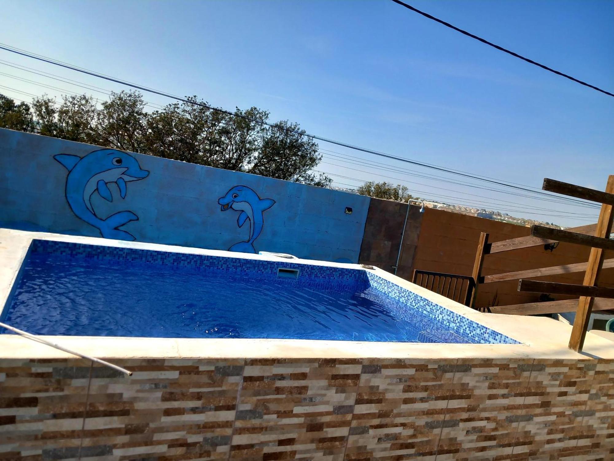 La Atlantida Βίλα Chiclana de la Frontera Εξωτερικό φωτογραφία