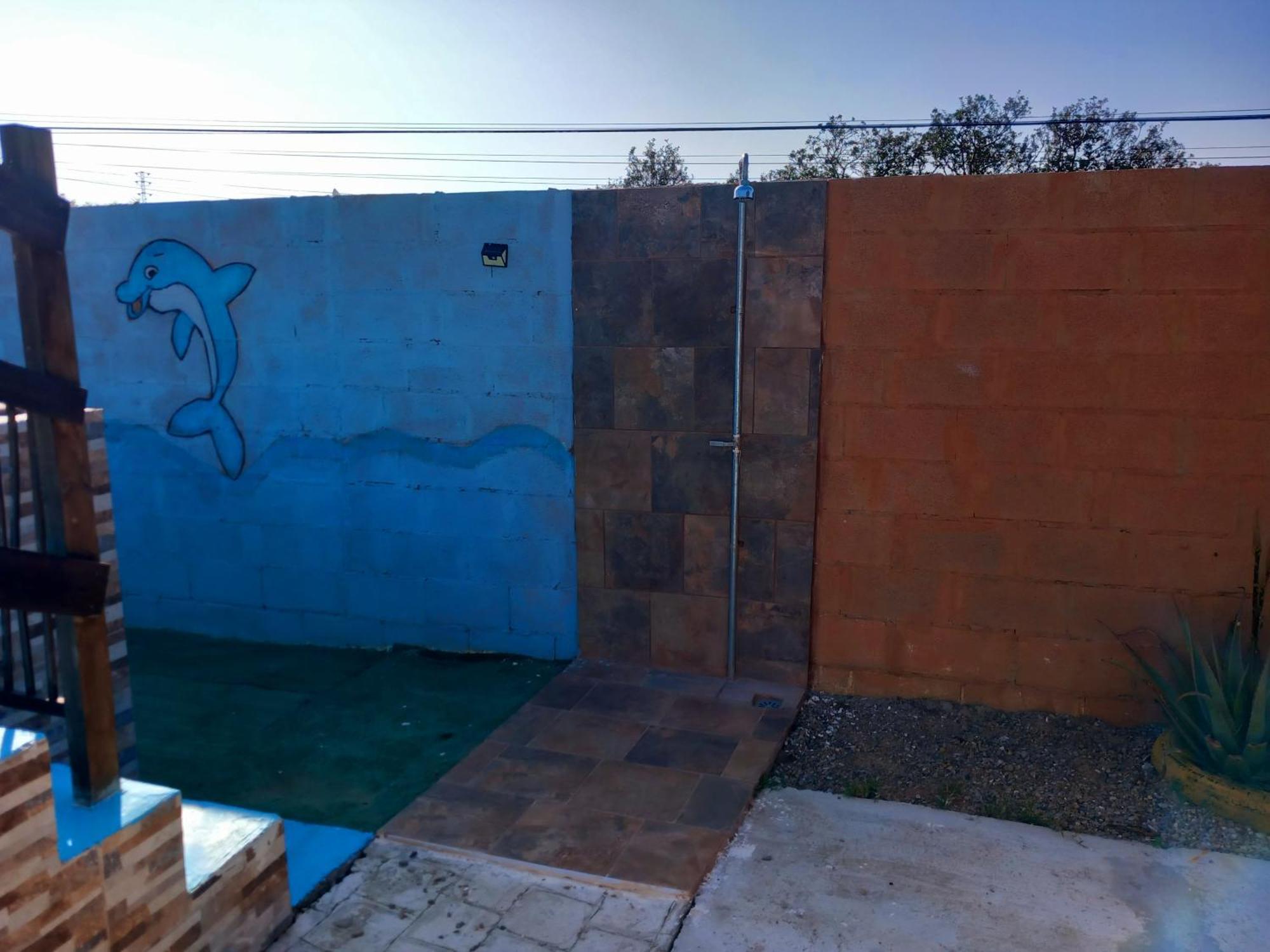 La Atlantida Βίλα Chiclana de la Frontera Εξωτερικό φωτογραφία
